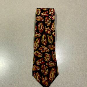 Men’s Austin Grey vintage tie